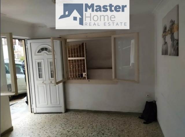 (Προς Πώληση) Κατοικία Διαμέρισμα || Αθήνα Νότια/Άγιος Δημήτριος - 87 τ.μ, 2 Υ/Δ, 139.000€ 