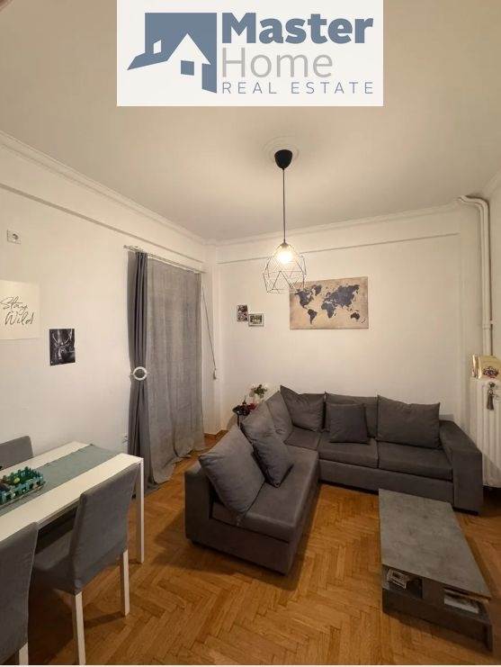 (Προς Ενοικίαση) Κατοικία Διαμέρισμα || Αθήνα Κέντρο/Αθήνα - 45 τ.μ, 1 Υ/Δ, 550€ 