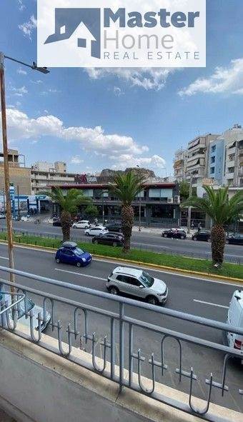 (Προς Πώληση) Κατοικία Διαμέρισμα || Αθήνα Νότια/Καλλιθέα - 95 τ.μ, 2 Υ/Δ, 180.000€ 