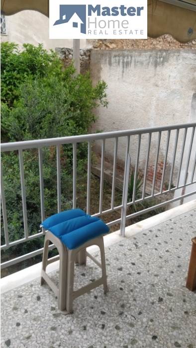 (For Sale) Residential Apartment || Athens South/Kallithea - 54 Sq.m, 2 Bedrooms, 136.000€ 