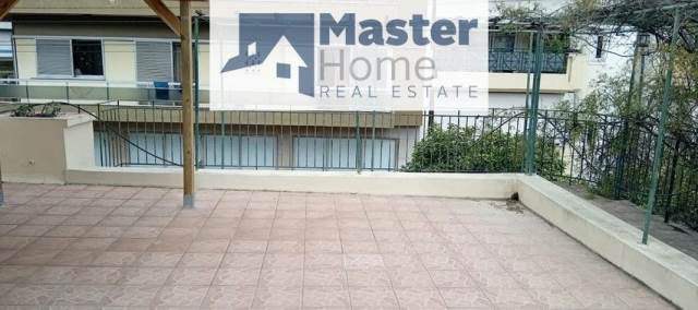 (For Rent) Residential Floor Apartment || Athens Center/Ymittos - 80 Sq.m, 2 Bedrooms, 850€ 