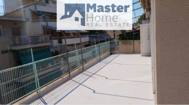 (For Sale) Residential Maisonette || Athens Center/Athens - 103 Sq.m, 3 Bedrooms, 250.000€ 