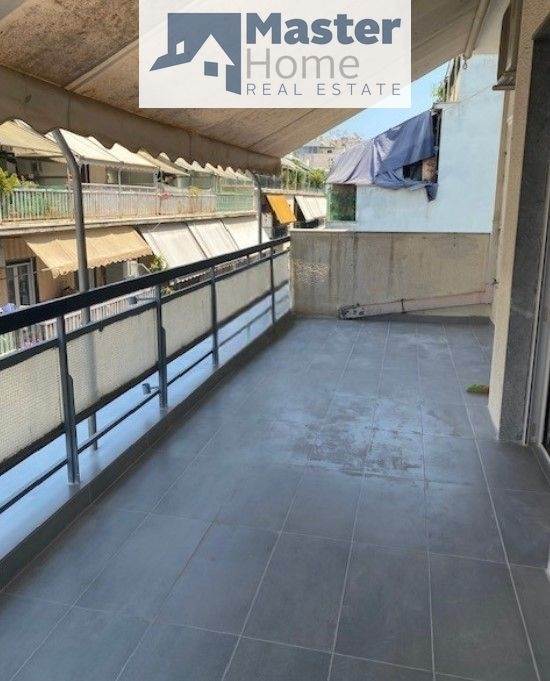 (For Sale) Residential Apartment || Athens Center/Athens - 69 Sq.m, 2 Bedrooms, 160.000€ 