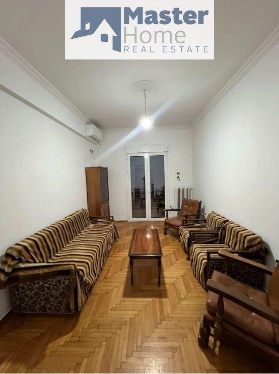(Προς Ενοικίαση) Κατοικία Διαμέρισμα || Αθήνα Κέντρο/Αθήνα - 55 τ.μ, 1 Υ/Δ, 600€ 