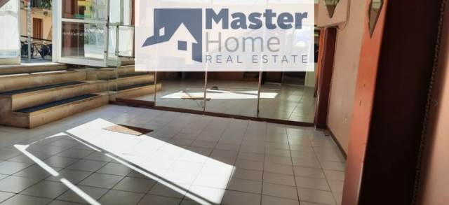 (Προς Ενοικίαση) Επαγγελματικός Χώρος Κατάστημα || Αθήνα Κέντρο/Αθήνα - 100 τ.μ, 500€ 