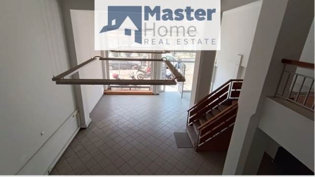 (Προς Ενοικίαση) Επαγγελματικός Χώρος Γραφείο || Αθήνα Κέντρο/Αθήνα - 309 τ.μ, 2.300€ 