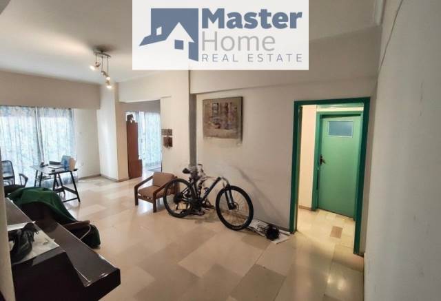 (For Sale) Residential Apartment || Athens South/Kallithea - 93 Sq.m, 2 Bedrooms, 180.000€ 