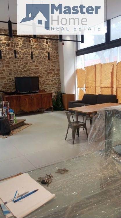 (Προς Ενοικίαση) Επαγγελματικός Χώρος Κατάστημα || Αθήνα Βόρεια/Χαλάνδρι - 85 τ.μ, 3.500€ 