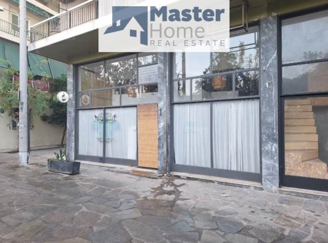 (Προς Ενοικίαση) Επαγγελματικός Χώρος Κατάστημα || Αθήνα Νότια/Καλλιθέα - 160 τ.μ, 580€ 