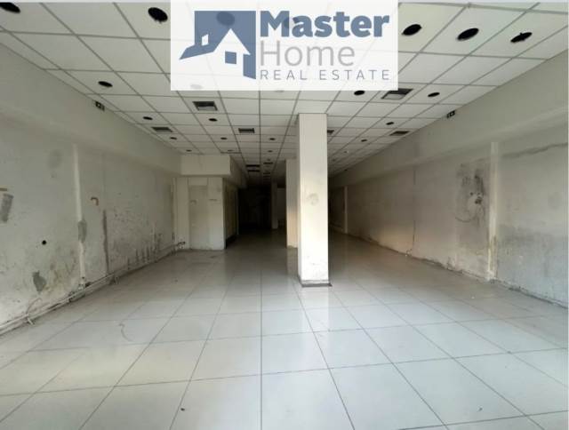 (For Rent) Commercial Retail Shop || Athens South/Mosxato - 160 Sq.m, 2.700€ 