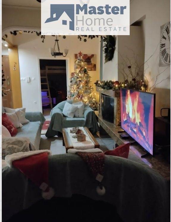 (For Sale) Residential Apartment || Athens Center/Dafni - 102 Sq.m, 2 Bedrooms, 230.000€ 