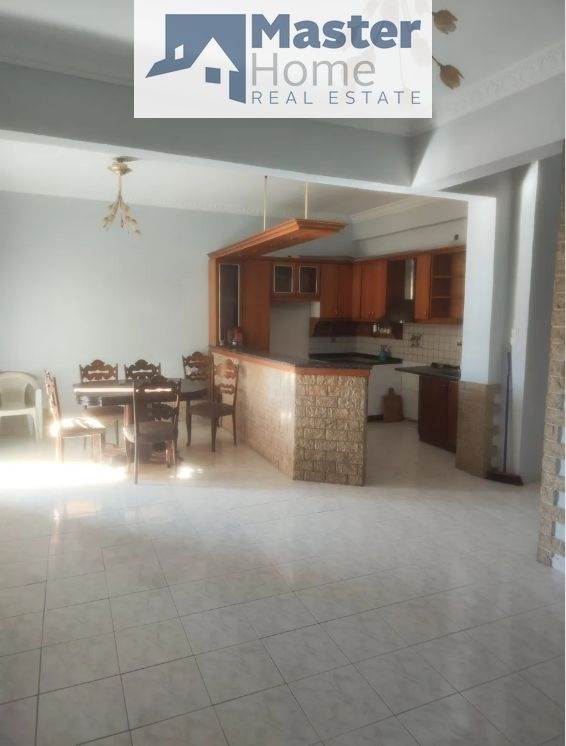 (For Sale) Residential Floor Apartment || Piraias/Piraeus - 125 Sq.m, 3 Bedrooms, 160.000€ 