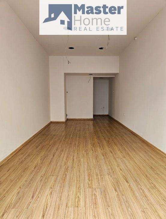 (Προς Ενοικίαση) Επαγγελματικός Χώρος Κατάστημα || Αθήνα Κέντρο/Αθήνα - 31 τ.μ, 380€ 