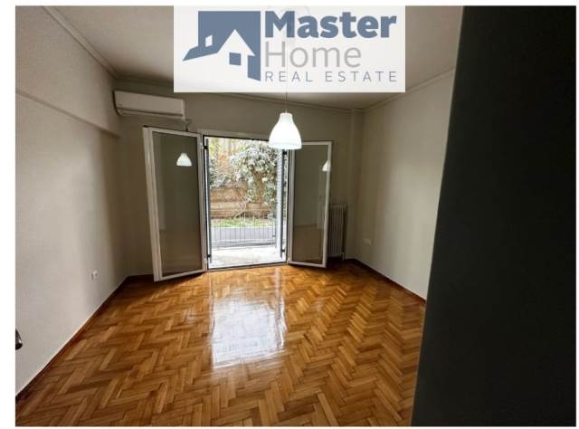 (Προς Ενοικίαση) Κατοικία Διαμέρισμα || Αθήνα Νότια/Παλαιό Φάληρο - 50 τ.μ, 1 Υ/Δ, 690€ 