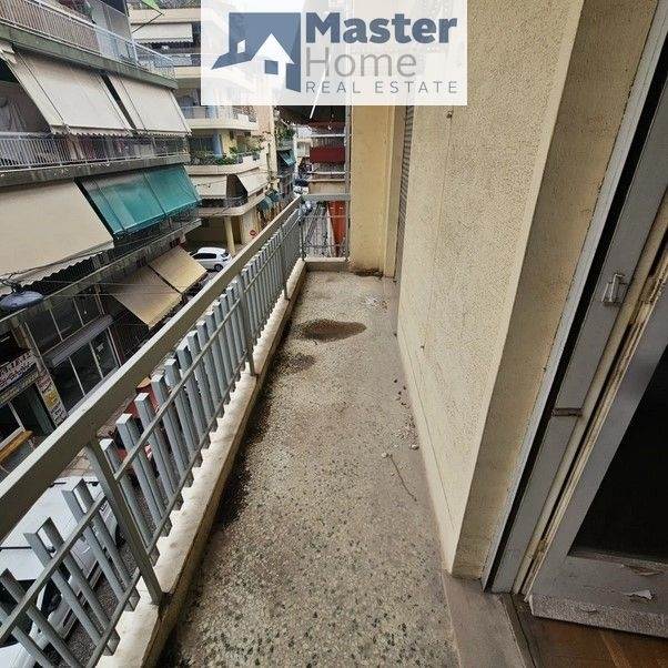 (Προς Πώληση) Κατοικία Διαμέρισμα || Αθήνα Κέντρο/Αθήνα - 70 τ.μ, 2 Υ/Δ, 140.000€ 