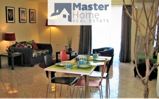 (Προς Ενοικίαση) Κατοικία Διαμέρισμα || Αθήνα Νότια/Αργυρούπολη - 70 τ.μ, 1 Υ/Δ, 850€ 