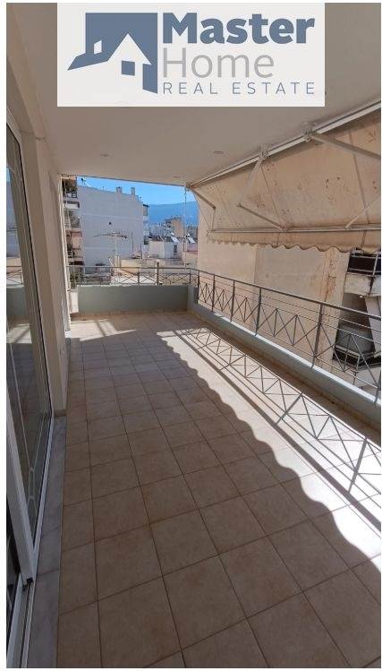 (Προς Ενοικίαση) Κατοικία Διαμέρισμα || Αθήνα Νότια/Νέα Σμύρνη - 120 τ.μ, 3 Υ/Δ, 1.200€ 