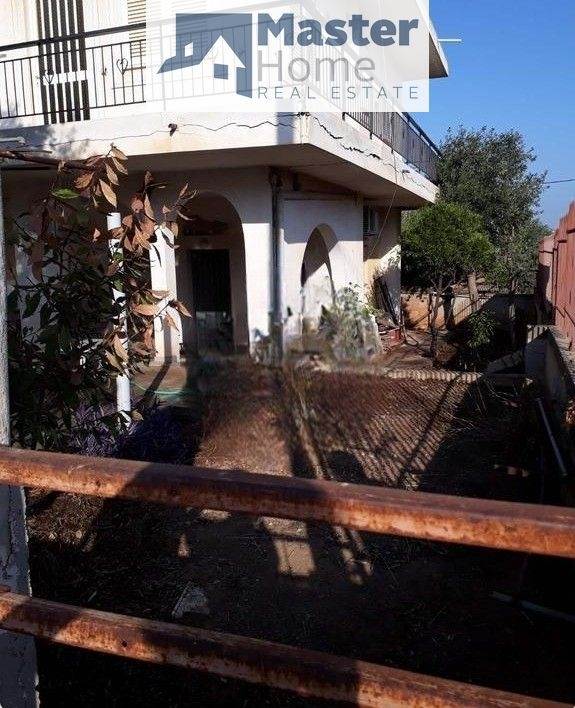 (For Sale) Residential Detached house || East Attica/Koropi - 130 Sq.m, 4 Bedrooms, 220.000€ 