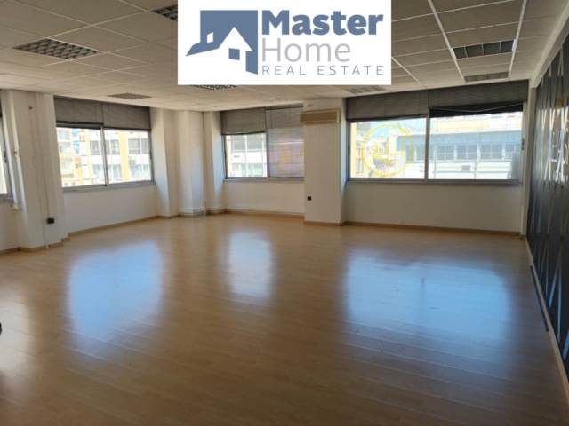 (Προς Ενοικίαση) Επαγγελματικός Χώρος Γραφείο || Πειραιάς/Πειραιάς - 136 τ.μ, 1.250€ 