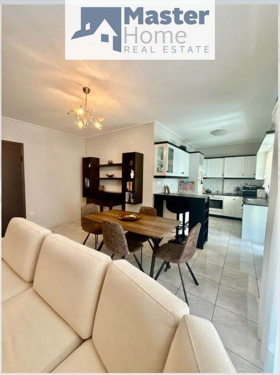 (For Sale) Residential Apartment || Athens Center/Ilioupoli - 78 Sq.m, 2 Bedrooms, 290.000€ 