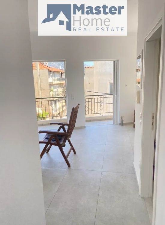 (Προς Πώληση) Κατοικία Διαμέρισμα || Αθήνα Νότια/Άγιος Δημήτριος - 50 τ.μ, 1 Υ/Δ, 690€ 