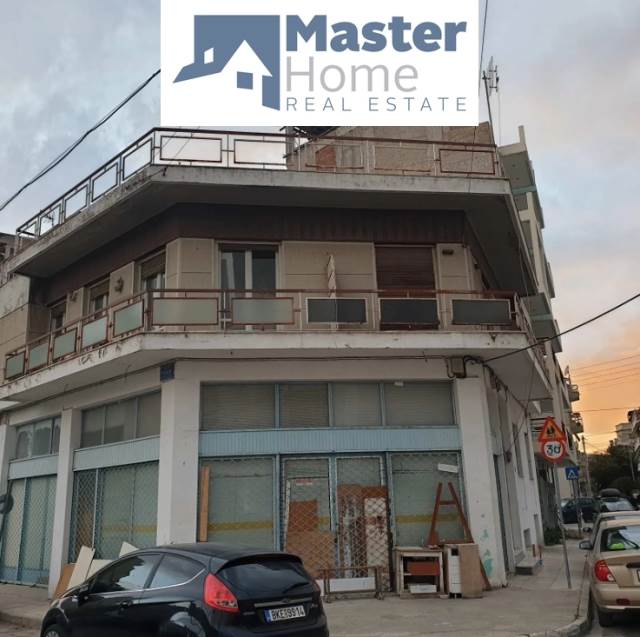 (Προς Πώληση) Κατοικία Πολυκατοικία/Κτίριο || Αθήνα Κέντρο/Αθήνα - 283 τ.μ, 4 Υ/Δ, 490.000€ 