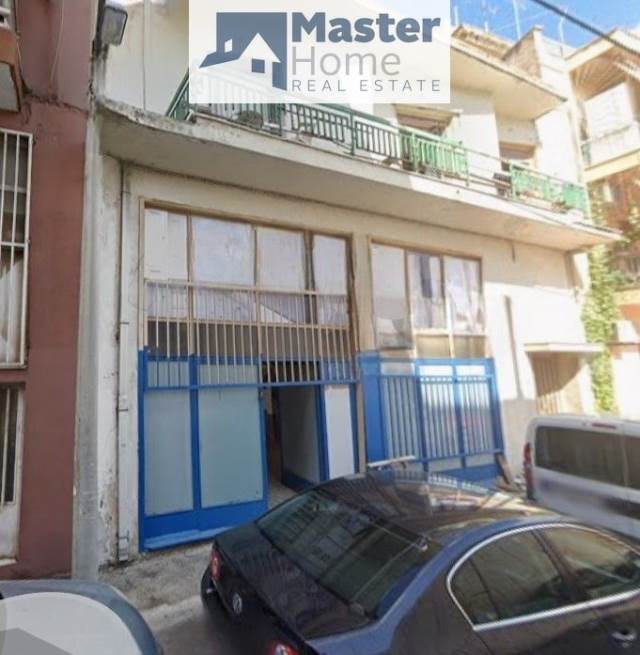 (Προς Πώληση) Κατοικία Πολυκατοικία/Κτίριο || Αθήνα Κέντρο/Αθήνα - 207 τ.μ, 3 Υ/Δ, 235.000€ 