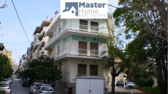 (For Sale) Residential Building || Piraias/Piraeus - 580 Sq.m, 620.000€ 