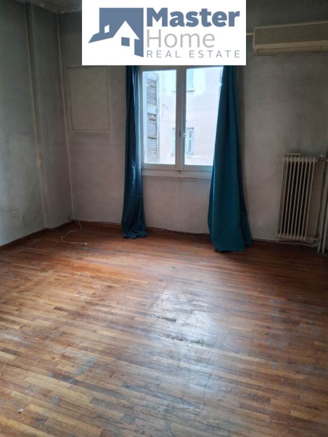 (For Sale) Residential Apartment || Athens Center/Athens - 52 Sq.m, 1 Bedrooms, 85.000€ 