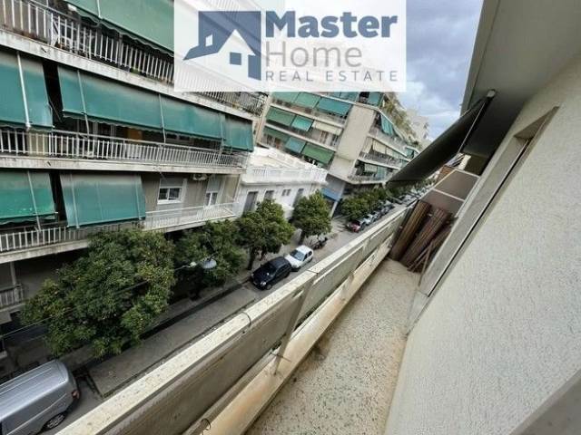 (For Sale) Residential Apartment || Athens Center/Athens - 48 Sq.m, 1 Bedrooms, 122.000€ 