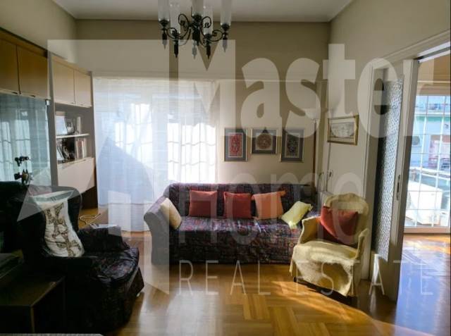 (Προς Πώληση) Κατοικία Διαμέρισμα || Αθήνα Κέντρο/Αθήνα - 130 τ.μ, 2 Υ/Δ, 210.000€ 