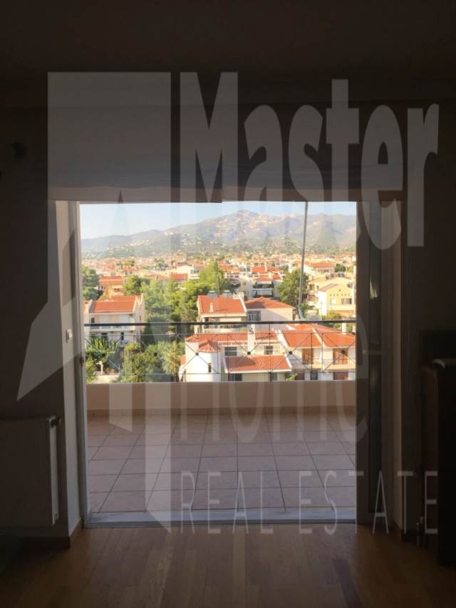 (Προς Πώληση) Κατοικία Διαμέρισμα || Ανατολική Αττική/Γέρακας - 98 τ.μ, 3 Υ/Δ, 350.000€ 