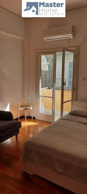 (Προς Πώληση) Κατοικία Διαμέρισμα || Αθήνα Κέντρο/Αθήνα - 35 τ.μ, 1 Υ/Δ, 78.000€ 