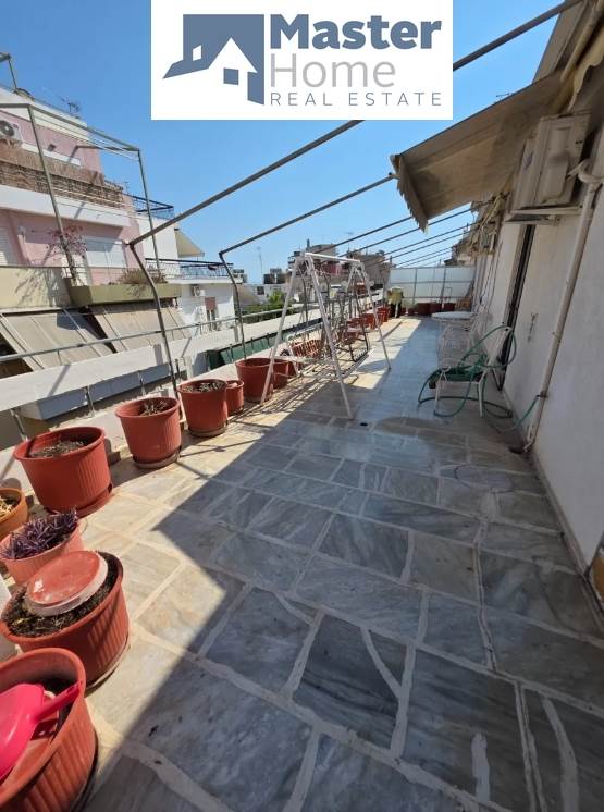 (Προς Πώληση) Κατοικία Διαμέρισμα || Αθήνα Κέντρο/Αθήνα - 115 τ.μ, 3 Υ/Δ, 330.000€ 