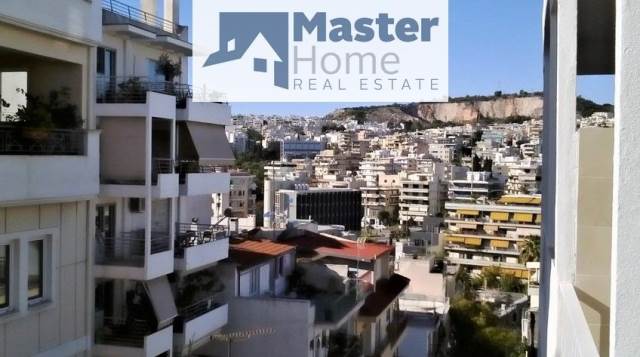 (For Sale) Residential Apartment || Athens Center/Athens - 87 Sq.m, 2 Bedrooms, 350.000€ 