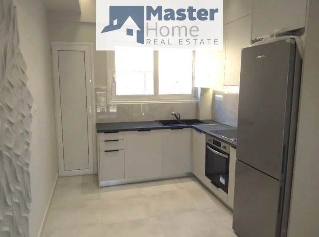 (Προς Πώληση) Κατοικία Διαμέρισμα || Αθήνα Κέντρο/Αθήνα - 60 τ.μ, 2 Υ/Δ, 160.000€ 