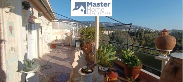 (Προς Πώληση) Κατοικία Διαμέρισμα || Αθήνα Κέντρο/Ζωγράφος - 93 τ.μ, 2 Υ/Δ, 280.000€ 