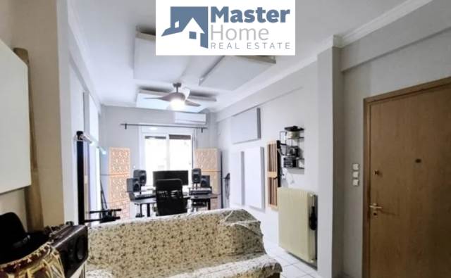 (Προς Πώληση) Κατοικία Διαμέρισμα || Αθήνα Κέντρο/Αθήνα - 55 τ.μ, 1 Υ/Δ, 150.000€ 