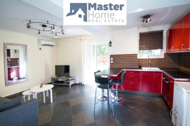 (For Sale) Residential Apartment || Athens South/Palaio Faliro - 50 Sq.m, 1 Bedrooms, 159.000€ 