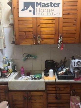 (For Sale) Residential Apartment || Athens South/Kallithea - 53 Sq.m, 1 Bedrooms, 110.000€ 