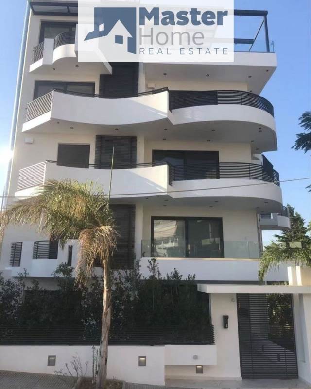 (For Sale) Residential Maisonette || Athens South/Glyfada - 198 Sq.m, 3 Bedrooms, 800.000€ 