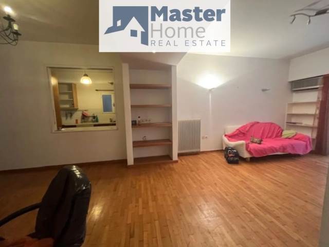 (For Sale) Residential Apartment || Athens South/Palaio Faliro - 101 Sq.m, 2 Bedrooms, 380.000€ 