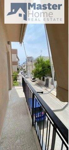 (Προς Πώληση) Κατοικία Διαμέρισμα || Αθήνα Νότια/Άγιος Δημήτριος - 106 τ.μ, 2 Υ/Δ, 200.000€ 