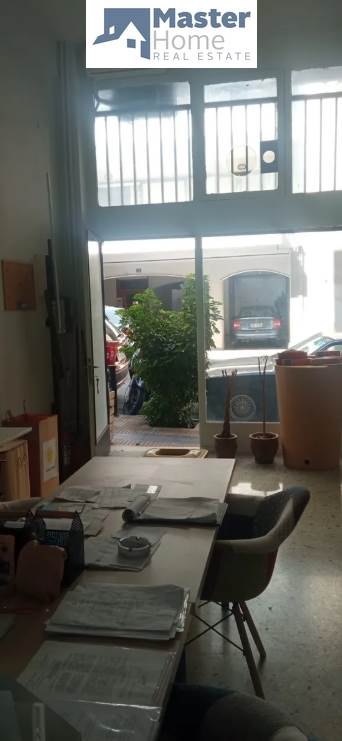 (Προς Πώληση) Επαγγελματικός Χώρος Γραφείο || Αθήνα Κέντρο/Αθήνα - 26 τ.μ, 65.000€ 