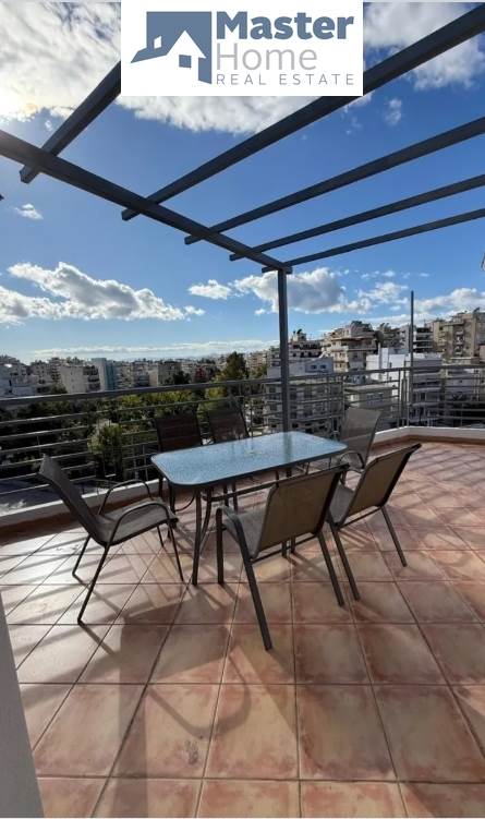 (Προς Πώληση) Κατοικία Διαμέρισμα || Αθήνα Νότια/Παλαιό Φάληρο - 62 τ.μ, 1 Υ/Δ, 280.000€ 