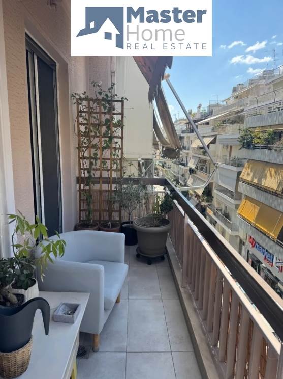 (For Sale) Residential Apartment || Athens Center/Athens - 74 Sq.m, 2 Bedrooms, 220.000€ 