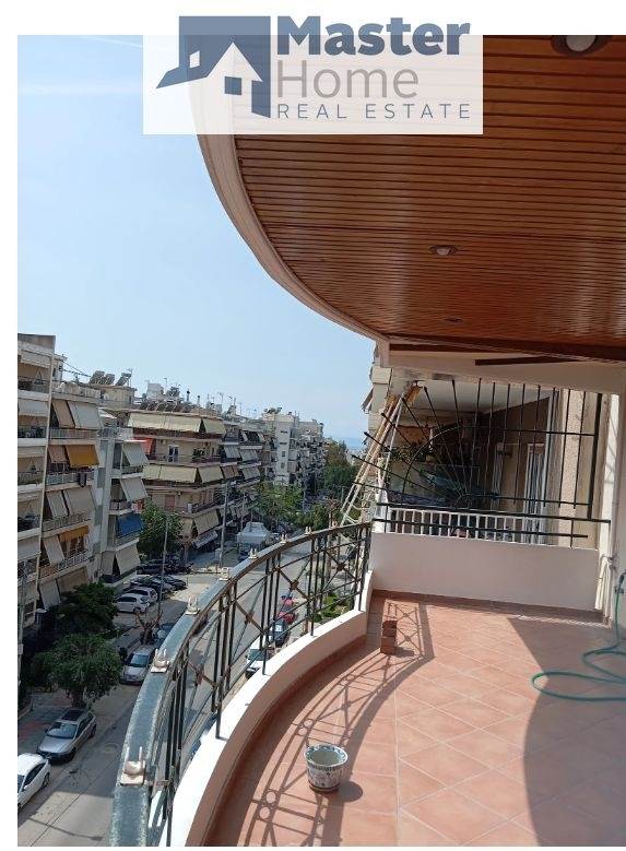 (Προς Ενοικίαση) Κατοικία Οροφοδιαμέρισμα || Αθήνα Νότια/Νέα Σμύρνη - 150 τ.μ, 3 Υ/Δ, 1.500€ 