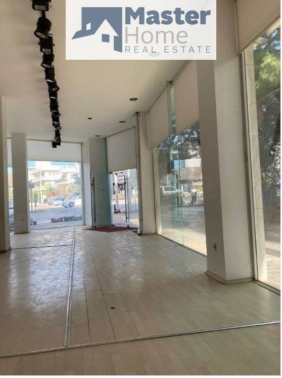 (Προς Ενοικίαση) Επαγγελματικός Χώρος Κατάστημα || Αθήνα Βόρεια/Αγία Παρασκευή - 460 τ.μ, 4.200€ 
