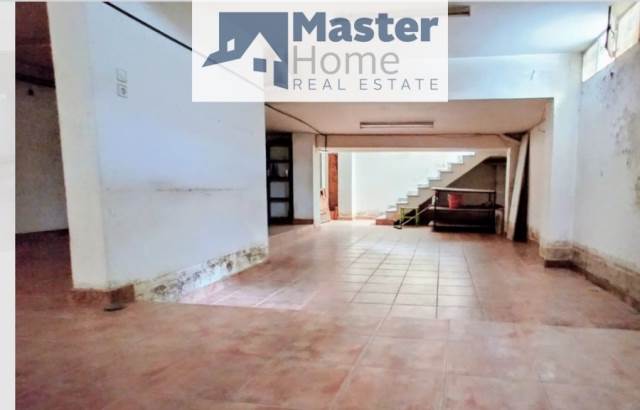 (For Sale) Commercial Warehouse || Athens Center/Athens - 103 Sq.m, 42.000€ 