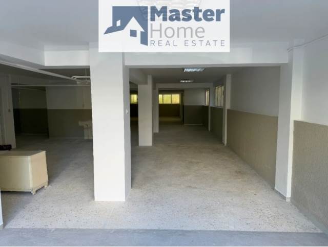 (Προς Πώληση) Λοιπά Ακίνητα Χώρος Στάθμευσης κλειστός || Αθήνα Βόρεια/Χαλάνδρι - 215 τ.μ, 290.000€ 